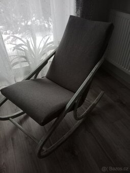 Houpací křeslo - 2