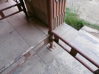 haki lešení koupím - 2