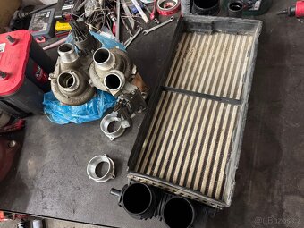 Turba Ford F150 Raptor - 2