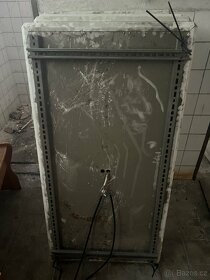 Čtyřtrubicové zářivky - 2