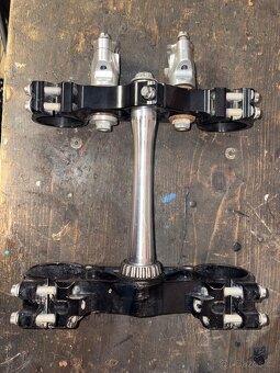 Brýle KTM SX/SXF/EXC/EXCF - 2