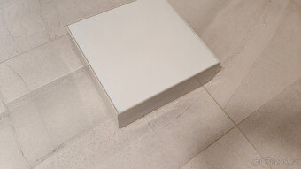 Čtvercové světlo - 2