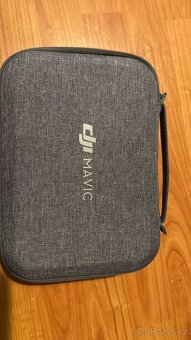 Dji mini fly combo - 2