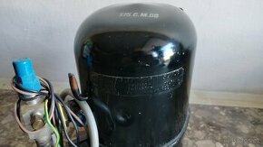 Prodám kompresor - 2