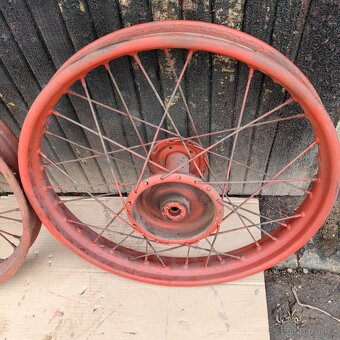 ČZ predvalecna kola - 2