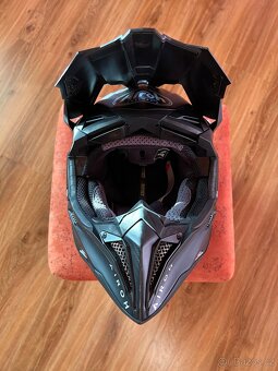 Motokrosová přilba Airoh Aviator 3.0 - 2