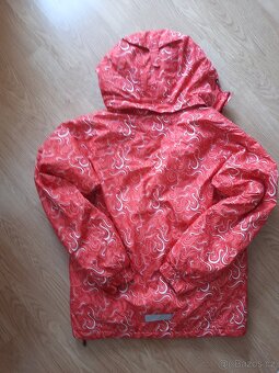 Lyžařská bunda dámská - 2