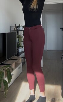 Téměř nové rajtky - 2