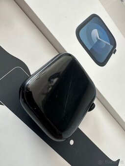 Apple Watch 9 45 mm - 2