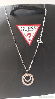 Nahrdelnik  GUESS - 2