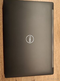 Dell Latitude 7490 - nová baterka 16/512 - 2