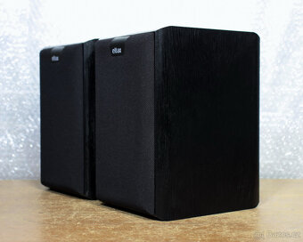 Reprobedny Eltax. - 2