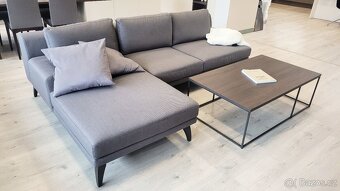 nová sedací souprava Edel - 2