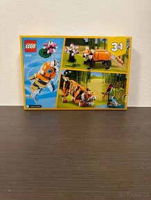 LEGO různé sety - 2