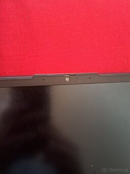 Obrazovka a kamera k notebuku - 2