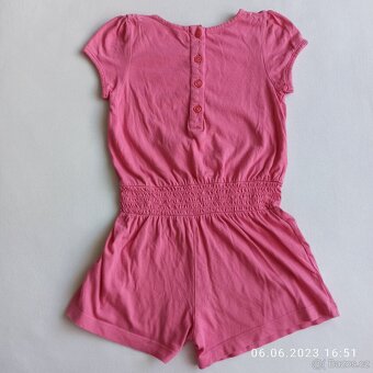 Overal, vel. 122, 7-8 let - 2