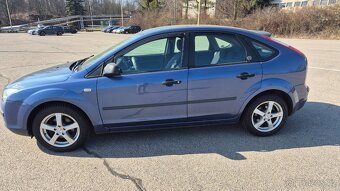 Prodám ford focus - 2