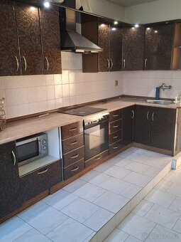 Kuchyňská linka - 2