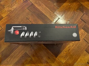 KitchenAid spiralizér - 5KSM1APC - 2
