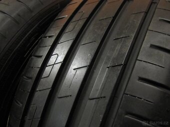 Pneu 205/55/17 Good Year Efficient Performance TOP stav - 2