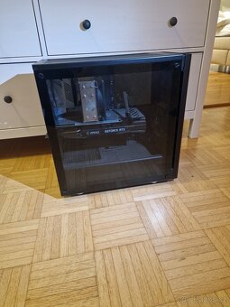 Herní PC sestava s Monitorem - 2