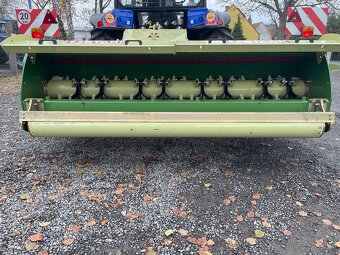 Mulčovač Stark CORN 280 Heavy duty - 2