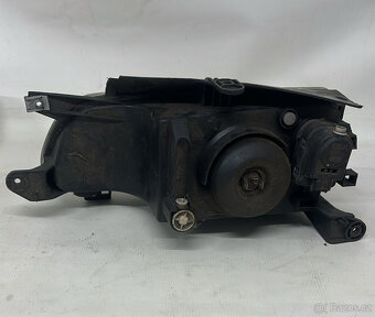 Světlomet TYC 20-5513-05-2 - 2