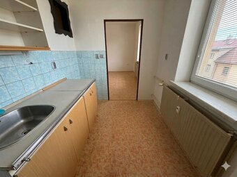 Prodej bytu 1+1, 36 m², ul. U Střelnice, Opava - 2