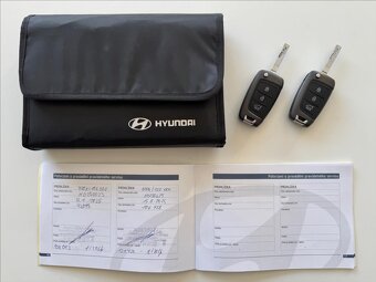 Hyundai i30 1,4 (2018) - 2