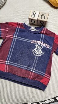 Mikina Harry Potter - 2