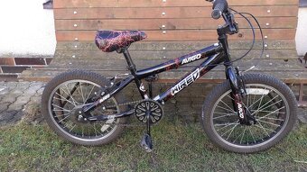 Prodej detskeho kola - 2