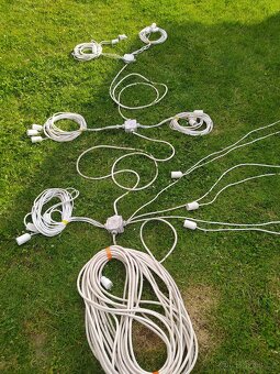 Prodám osvětlení - 2