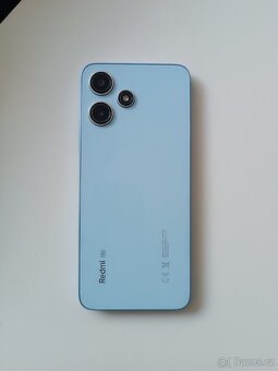 Xiaomi Redmi 12-5G,TOP STAV - 2