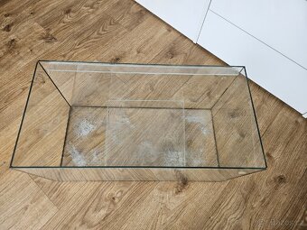 Akvárium/terárium 60x30x30 - 2