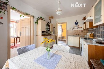 Prodej Rodinný dům, 133㎡ - 2