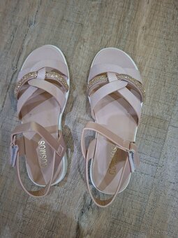 Sandále - 2