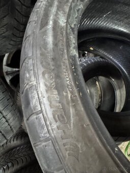 Hankook 245/40 r20 letní 2x - 2
