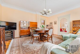 Prodej rodinné vily, Liberec I-Staré Město, ev.č. 06760 - 2