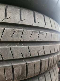 195/65R15 91H Tomket - 2