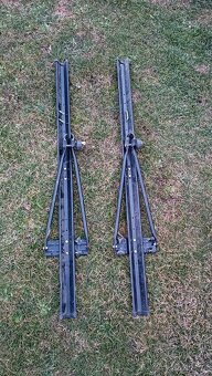 Střešní nosič na kola - 2