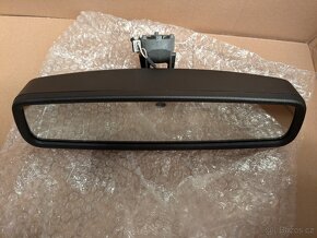 Elektrochromatické zrcátko FORD - 2