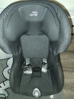 Britax Römer do 110cm - 2