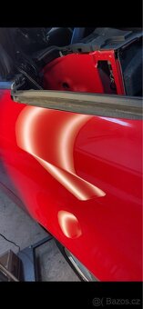 PDR. Opravy bez lakovaní - 2