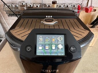 KRUPS  EA90 - 2