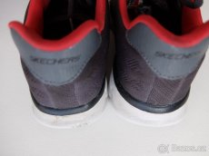 Speciální botasky - 2