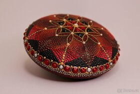 Mandala Energie - DotArt - 2