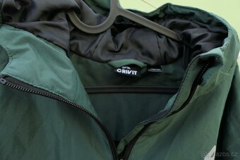 Bunda - přechodová - 2