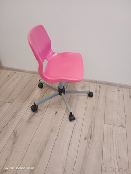 Prodám IKEA židle - 2