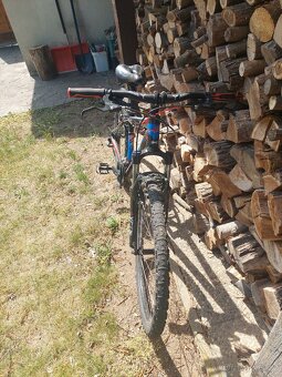 Dětské kolo 26 - 2