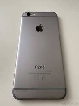 Prodám Iphone 6 32GB - 2